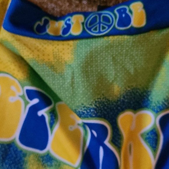 BEZERKLY BICYCLE COLECTIVE Women's large set in T - Picture 7 of 9